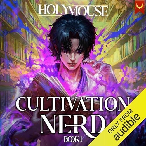 Cultivation Nerd by HolyMouse