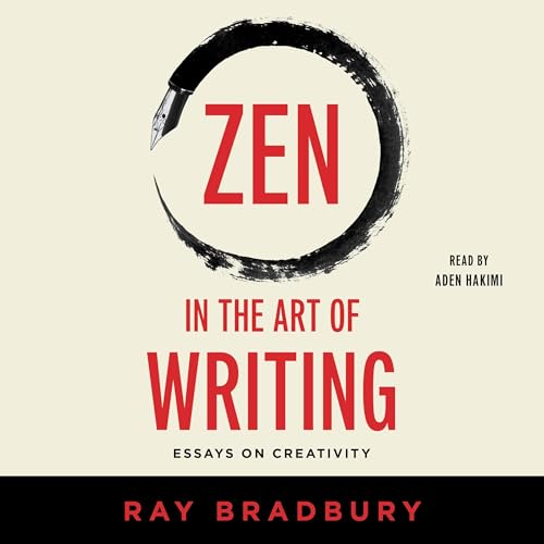 Zen in the Art of Writing