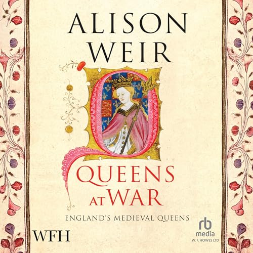 Queens at War