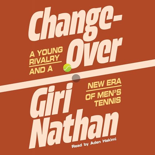 Changeover by Giri Nathan