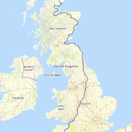 Episode 17 - Cross Country are rubbish & I Hate them by Unknown