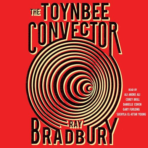 The Toynbee Convector