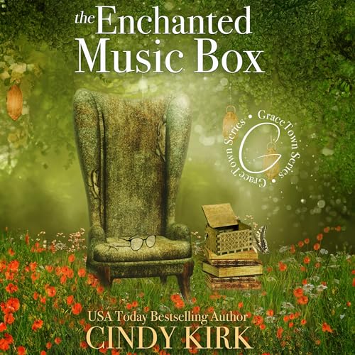 The Enchanted Music Box