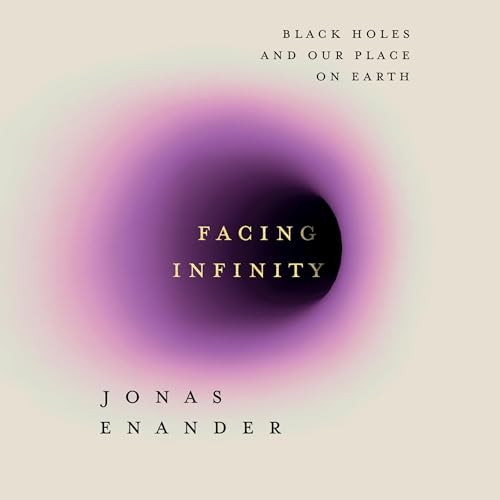 Facing Infinity by Jonas Enander