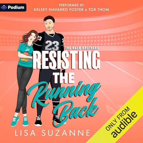 Resisting the Running Back