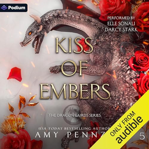 Kiss of Embers
