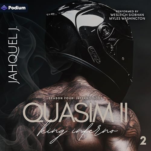 Quasim II: King Inferno