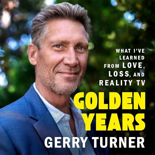 Golden Years by Gerry Turner