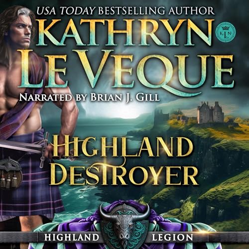Highland Destroyer