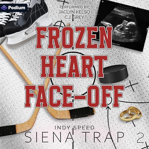 Frozen Heart Face-Off