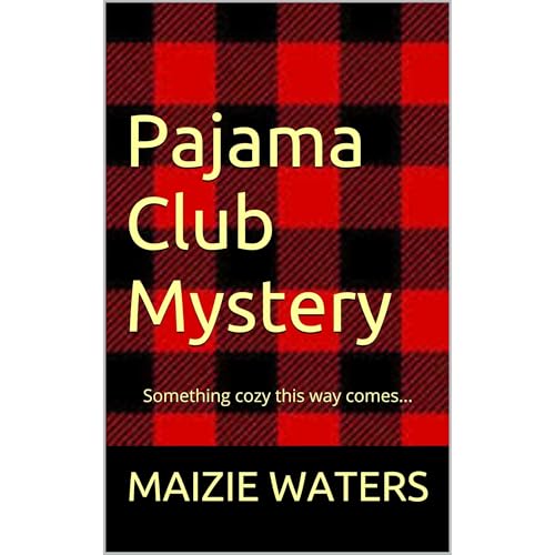 Pajama Club Mystery