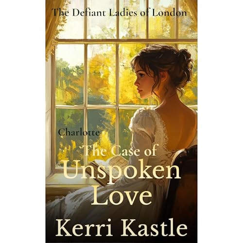 Charlotte, The Case of Unspoken Love