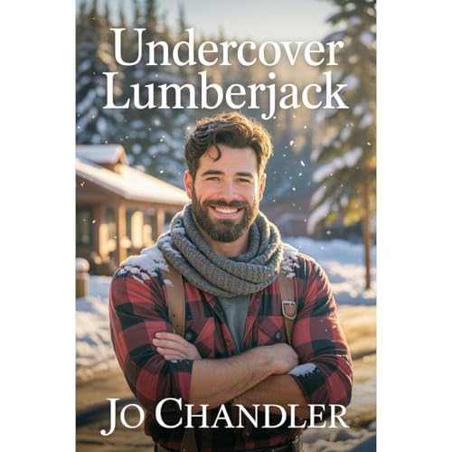 Undercover Lumberjack