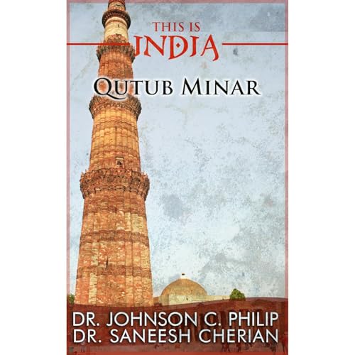 Qutub Minar