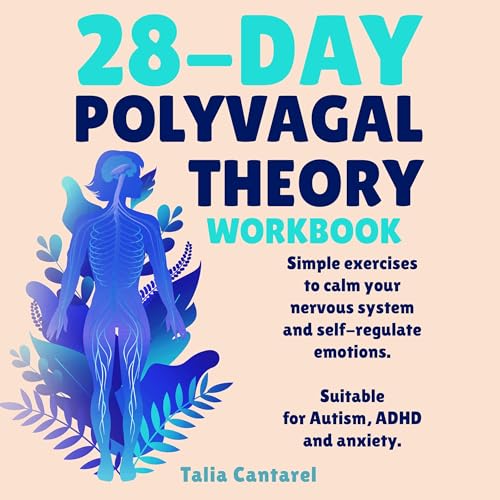 28-Day Polyvagal Theory Workbook