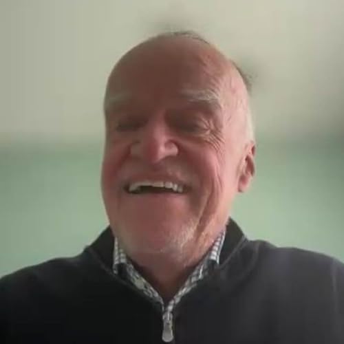 Chance für Deutschland: Investor Lenny Fischer über Friedrich Merz, Trumps Handelsabkommen mit Grossbritannien und Gigant Warren Buffett by Unknown