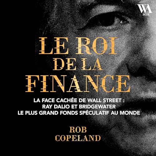 Le roi de la finance