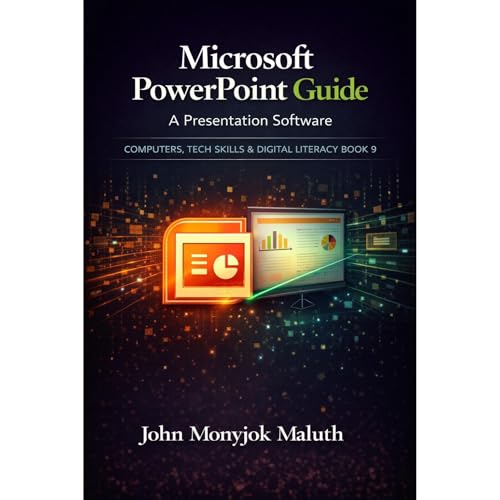 Microsoft PowerPoint Guide