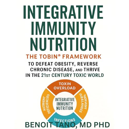 INTEGRATIVE IMMUNITY NUTRITION