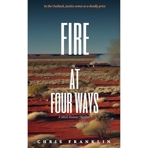 Fire at Four Ways