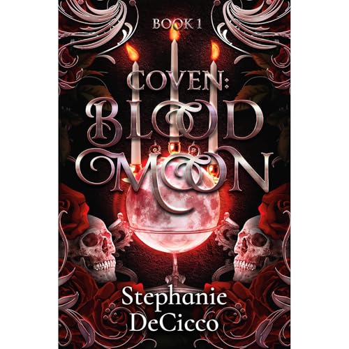 Coven by Stephanie DeCicco