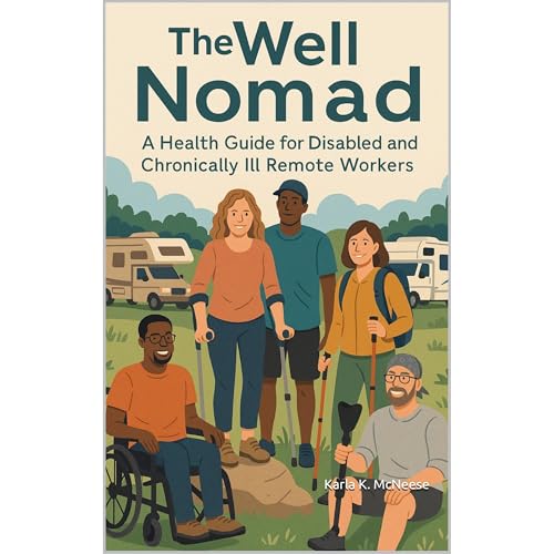 The Well Nomad