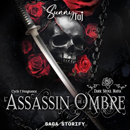 L’Assassin de l’ombre – Cycle 1 – Vengeance