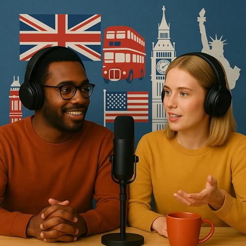 LingoPhraseCards - Englisch lernen mit Lena und Matze