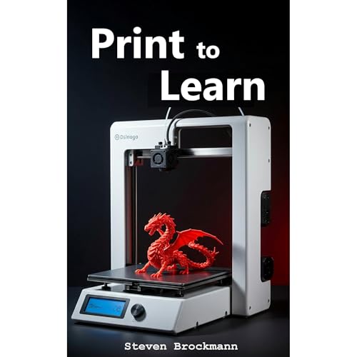 Print & Learn by Steven Brockmann