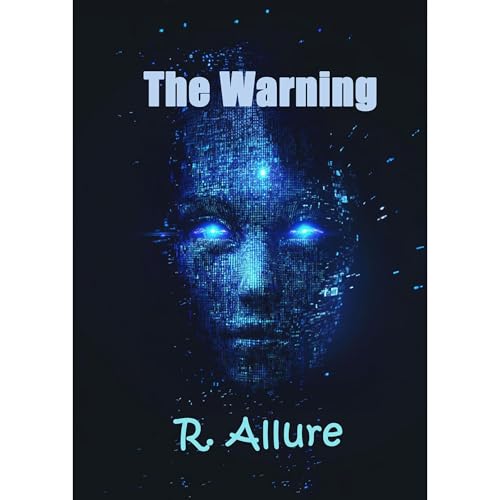 The Warning by R. Allure
