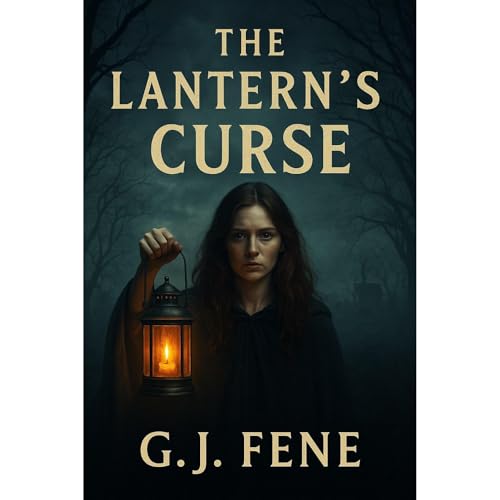 The Lantern's Curse by G.J Fene