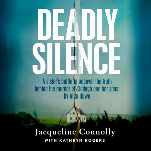 Deadly Silence by Jacqueline Connolly