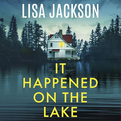 It Happened on the Lake