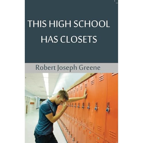 This High School Has Closets