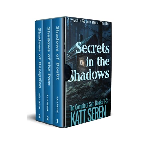 Secrets in the Shadows