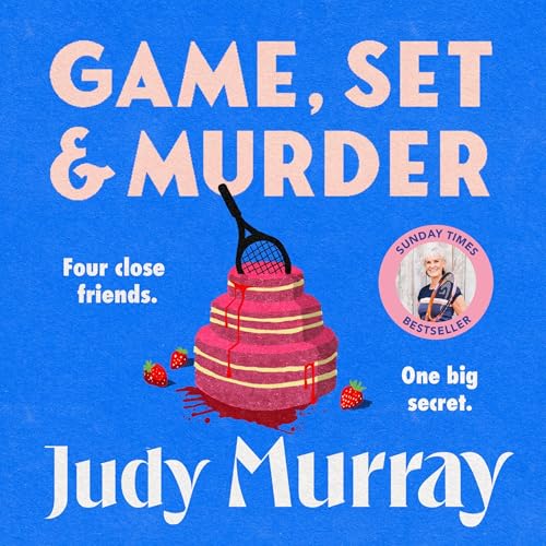 Game, Set &amp; Murder