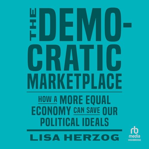 The Democratic Marketplace