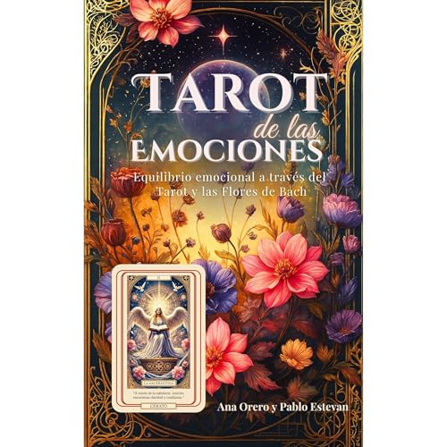 Tarot de las Emociones by Ana Orero Clavero