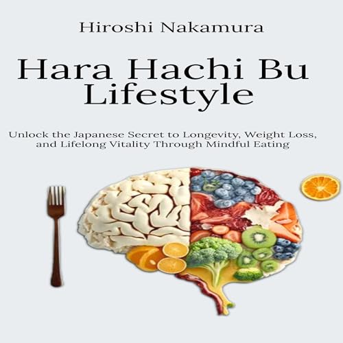 Hara Hachi Bu Lifestyle