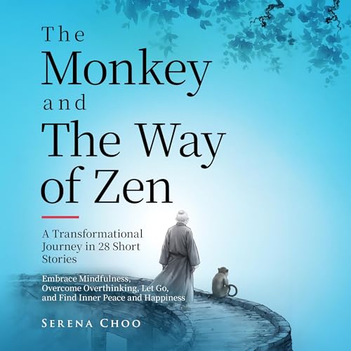 The Monkey and The Way of Zen
