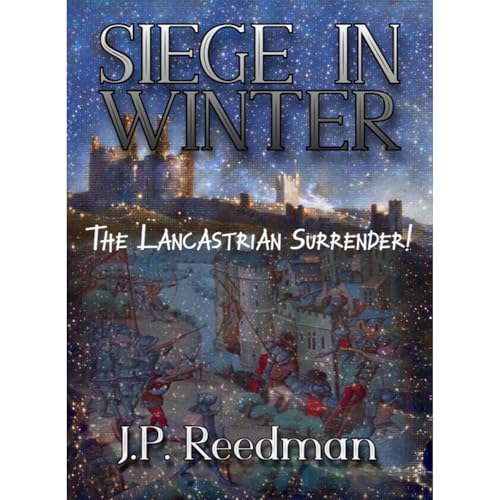 SIEGE IN WINTER
