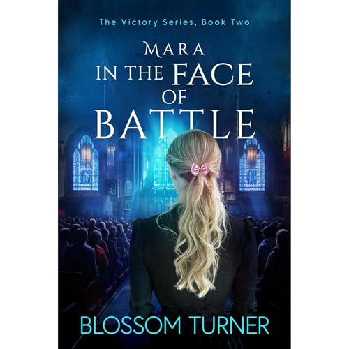 Mara In The Face of Battle