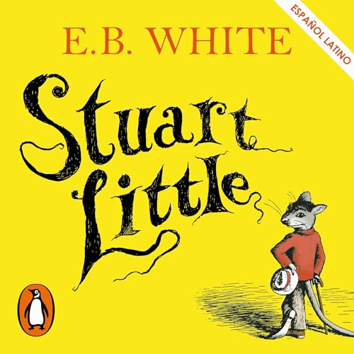 Stuart Little (Latino) [Stuart Little]