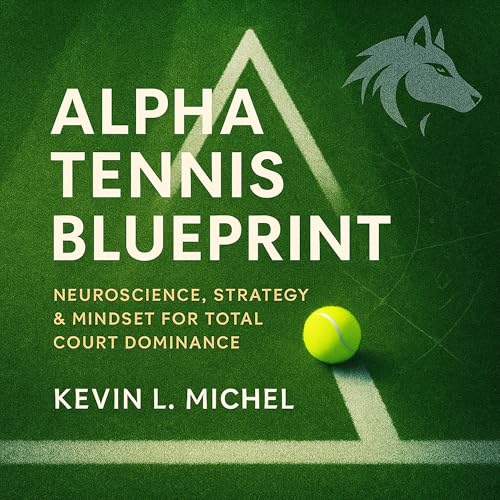 Alpha Tennis Blueprint
