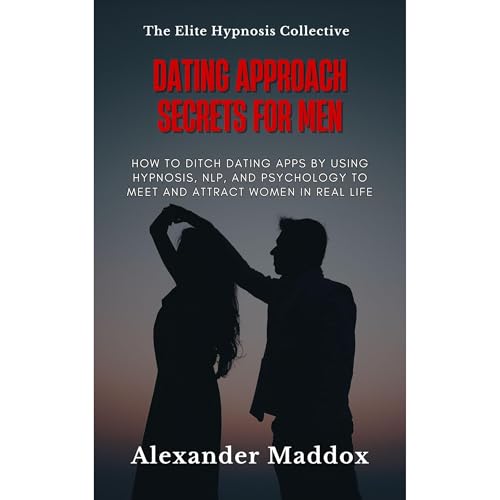 Dating Approach Secrets For Men