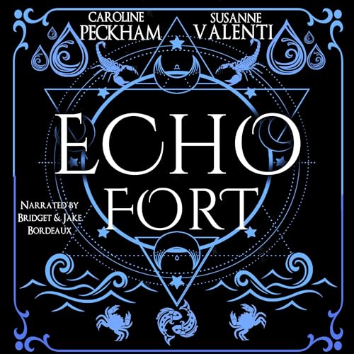 Echo Fort by Caroline Peckham