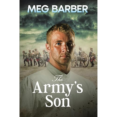 The Army's Son by Meg Barber