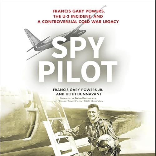 Spy Pilot