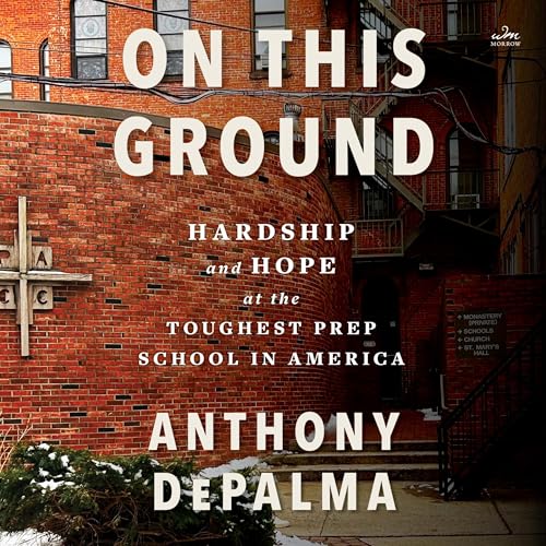 On This Ground by Anthony DePalma