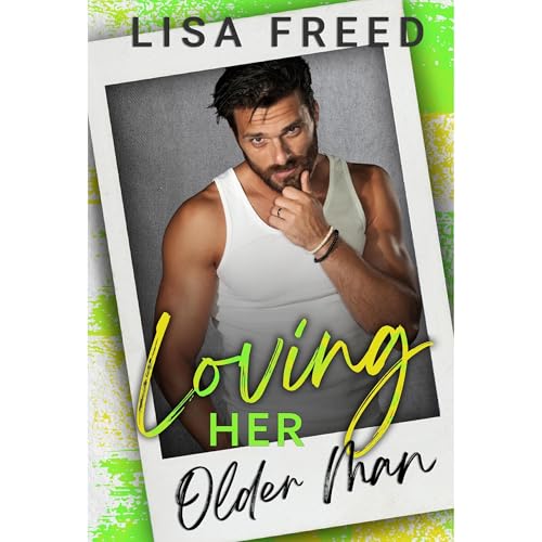 Loving Her Older Man